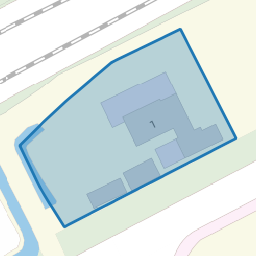 Perceel VWD01-F-2890