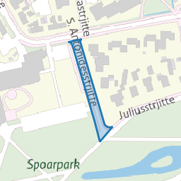 Perceel VWD01-F-2897