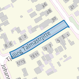 Perceel VWD01-F-2899