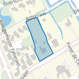 Perceel VWD01-F-2902