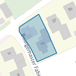 Perceel VWD01-F-2908