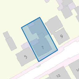 Perceel VWD01-F-2916