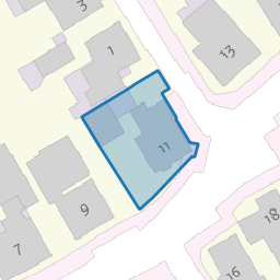 Perceel VWD01-F-2919