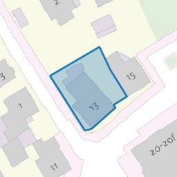 Perceel VWD01-F-2921