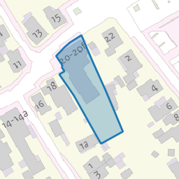 Perceel VWD01-F-2927