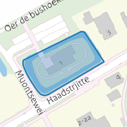 Perceel VWD01-F-2940