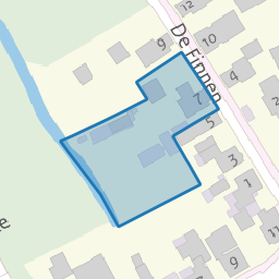 Perceel VWD01-F-2947