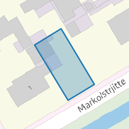 Perceel VWD01-F-2960