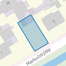 Perceel VWD01-F-2961