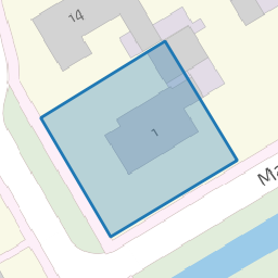 Perceel VWD01-F-2962