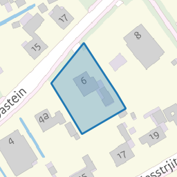 Perceel VWD01-F-2963