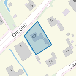 Perceel VWD01-F-2964