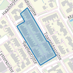 Perceel VWD01-F-2978