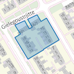 Perceel VWD01-F-2983