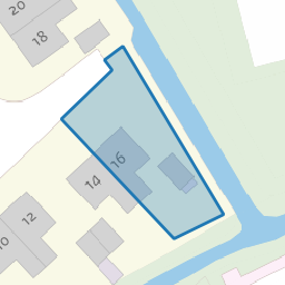 Perceel VWD01-F-2989