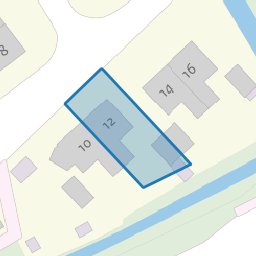 Perceel VWD01-F-2991