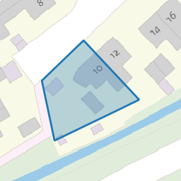 Perceel VWD01-F-2992