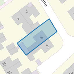 Perceel VWD01-F-2995