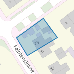 Perceel VWD01-F-2997