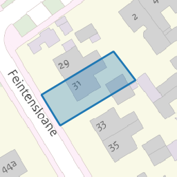 Perceel VWD01-F-2998