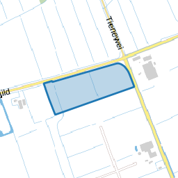 Perceel VWD01-F-3006