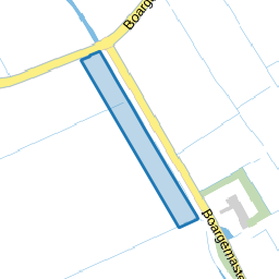 Perceel VWD01-F-3008