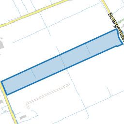 Perceel VWD01-F-3009