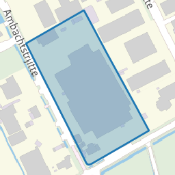 Perceel VWD01-F-3022