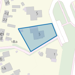 Perceel VWD01-F-3028