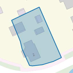 Perceel VWD01-F-3040