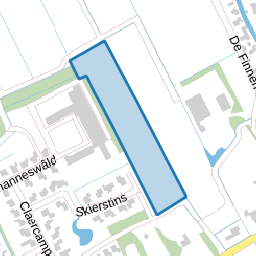 Perceel VWD01-F-3045