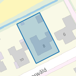 Perceel VWD01-F-3065