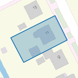 Perceel VWD01-F-3069