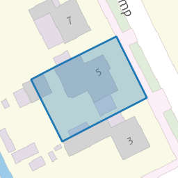 Perceel VWD01-F-3072