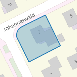 Perceel VWD01-F-3074