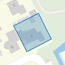 Perceel VWD01-F-3080