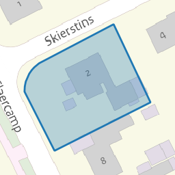 Perceel VWD01-F-3081