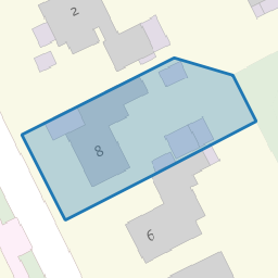 Perceel VWD01-F-3083