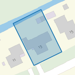 Perceel VWD01-F-3089