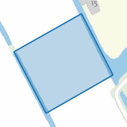 Perceel VWD01-F-3109