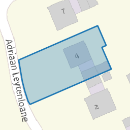 Perceel VWD01-F-3115