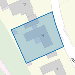 Perceel VWD01-F-3121