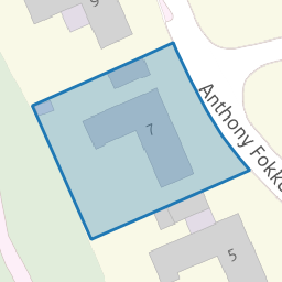 Perceel VWD01-F-3122