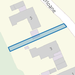 Perceel VWD01-F-3124