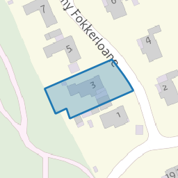 Perceel VWD01-F-3125