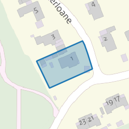 Perceel VWD01-F-3126