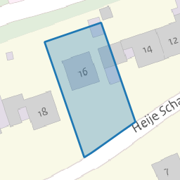 Perceel VWD01-F-3134