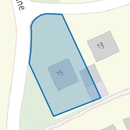 Perceel VWD01-F-3137