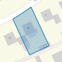 Perceel VWD01-F-3140