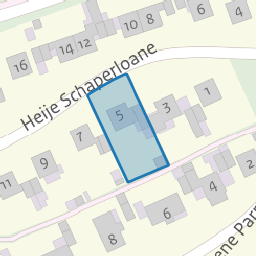 Perceel VWD01-F-3142